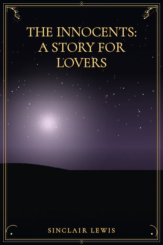 The Innocents: A Story for Lovers