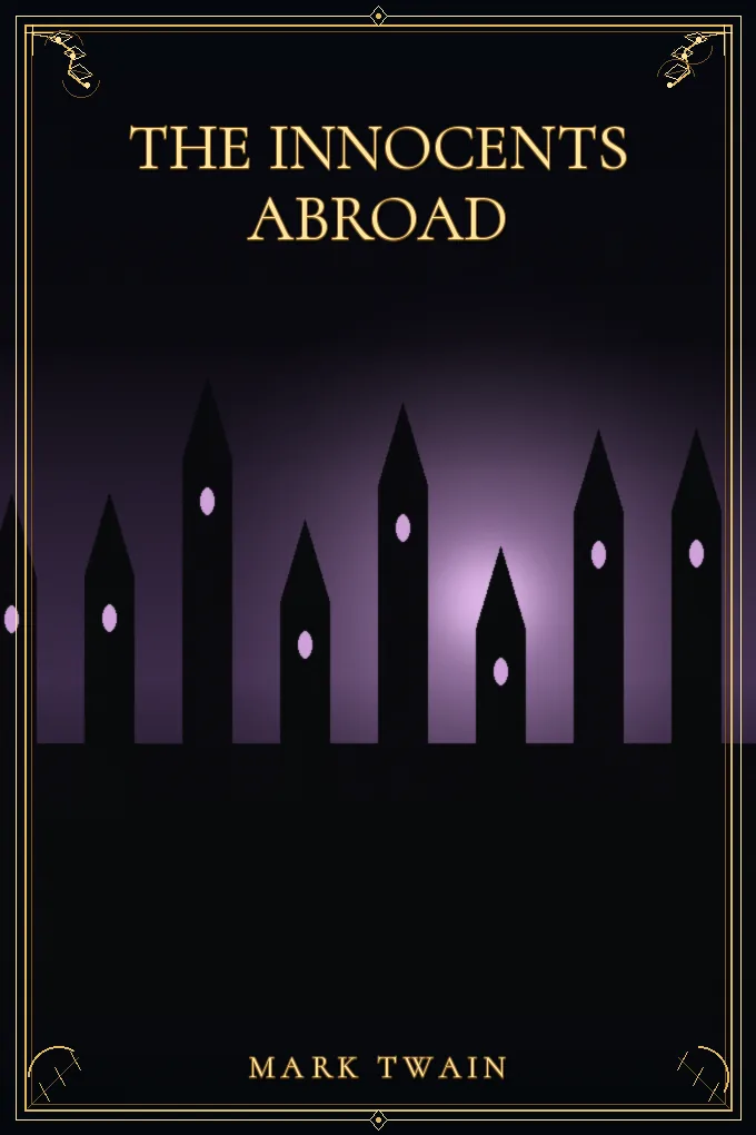 The Innocents Abroad