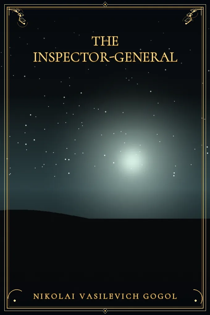 The Inspector-General