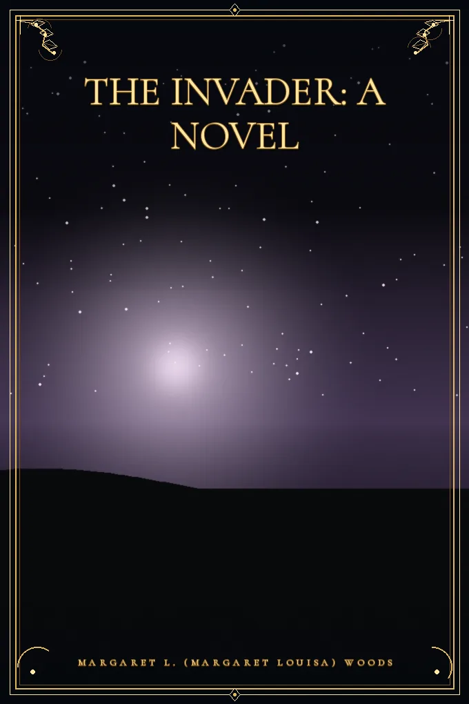 The Invader: A Novel