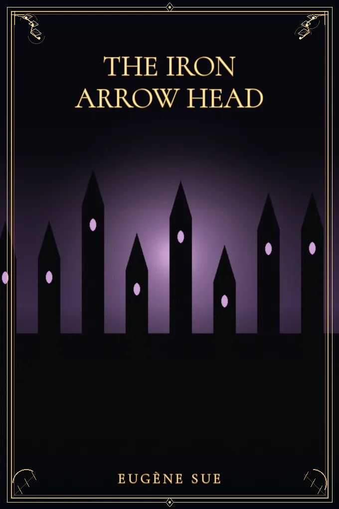 The Iron Arrow Head