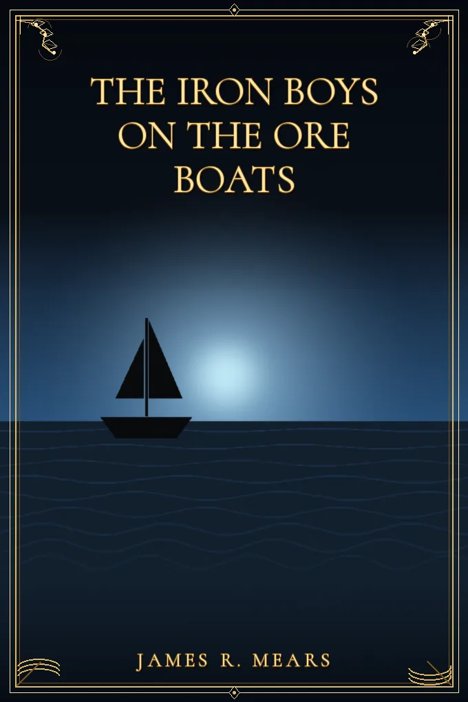 The Iron Boys on the Ore Boats