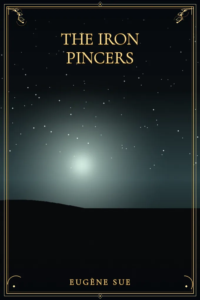The Iron Pincers