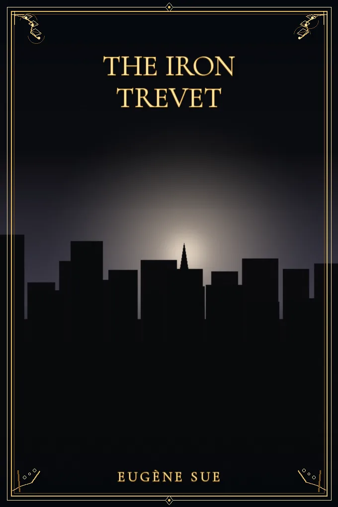 The Iron Trevet