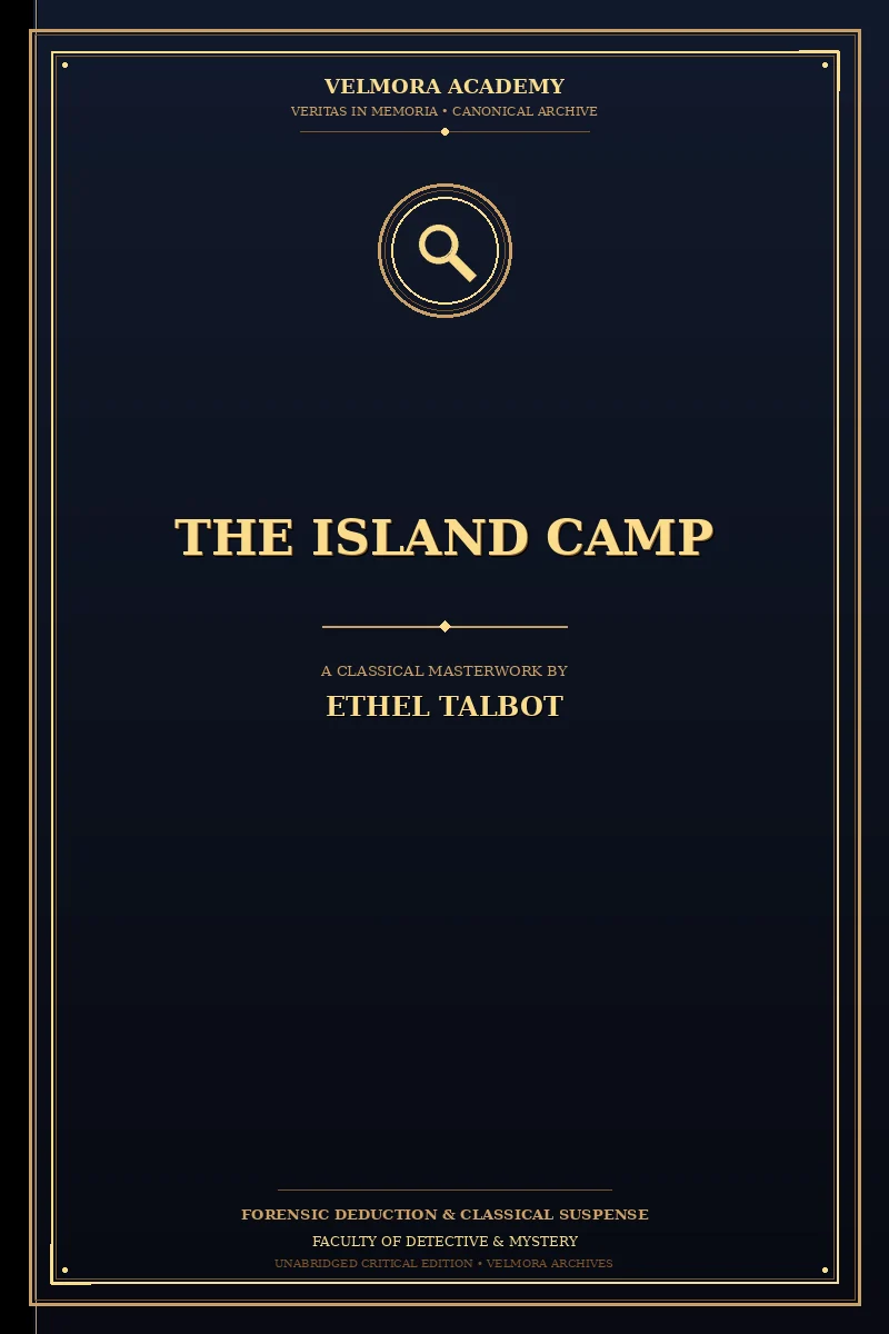 The Island Camp