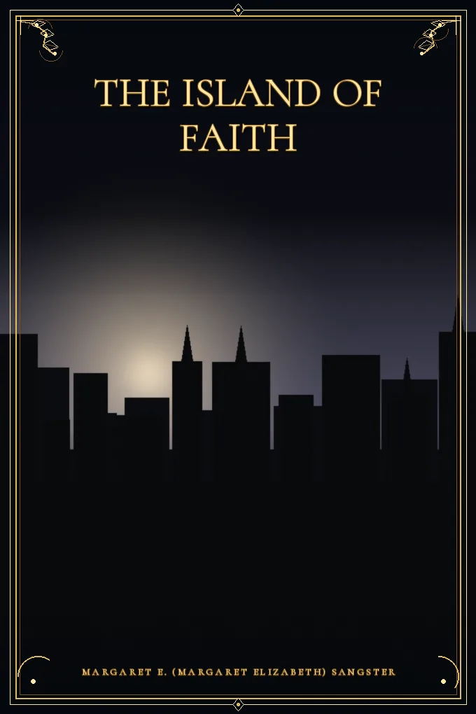 Cover of The Island of Faith