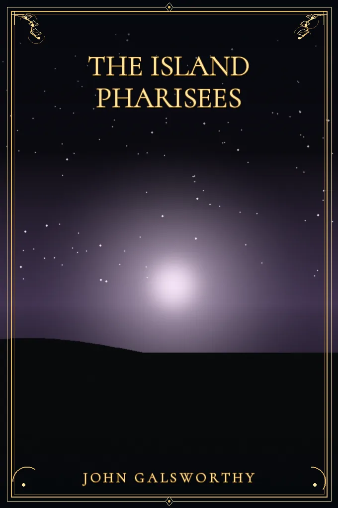 The Island Pharisees
