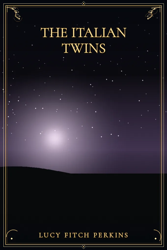 The Italian Twins