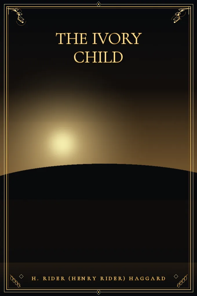 The Ivory Child