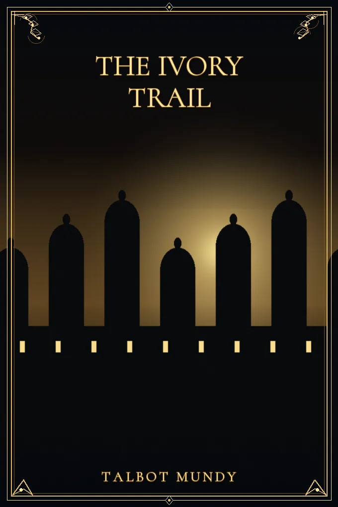 The Ivory Trail