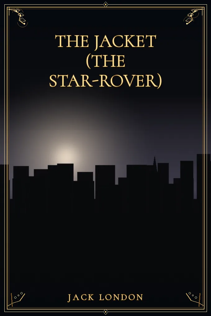 The Jacket (The Star-Rover)