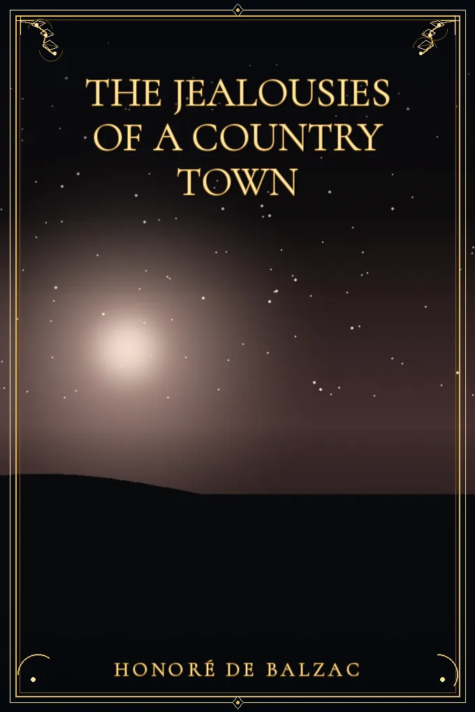 The Jealousies of a Country Town