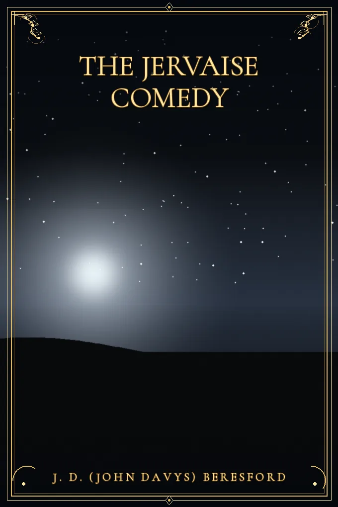 The Jervaise Comedy