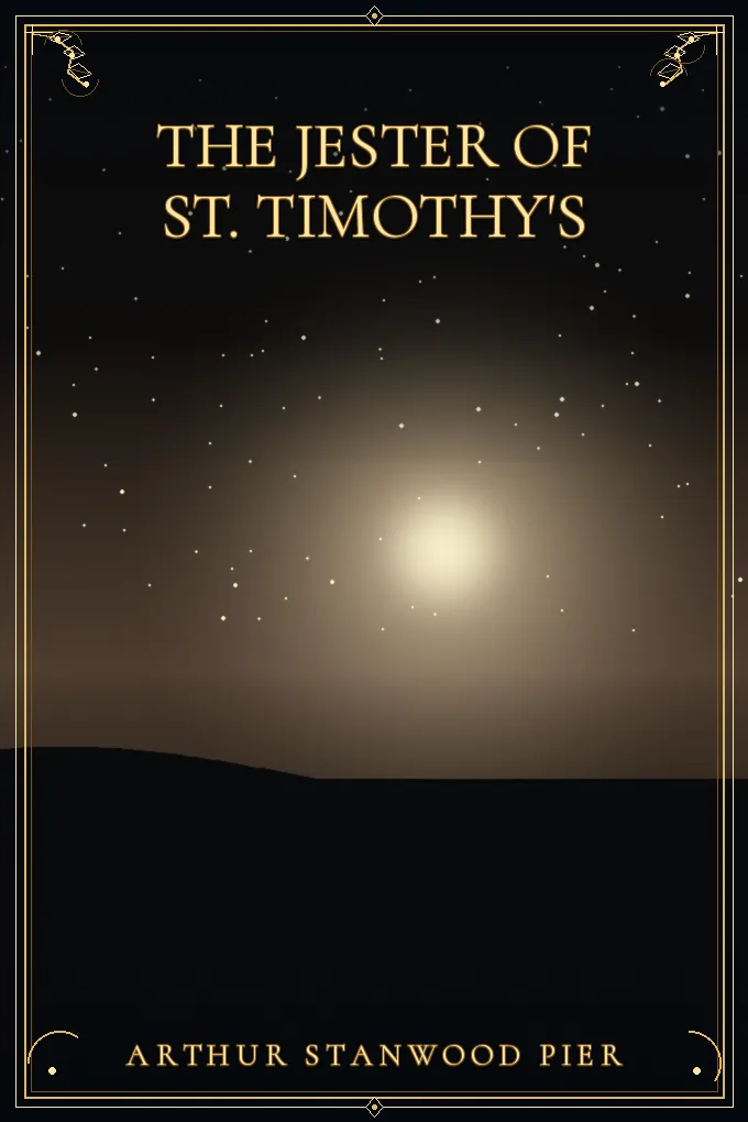 The Jester of St. Timothy's