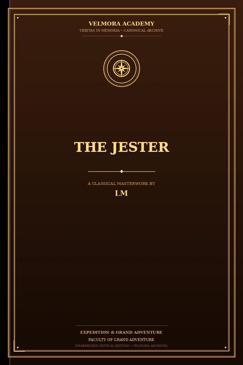 The Jester