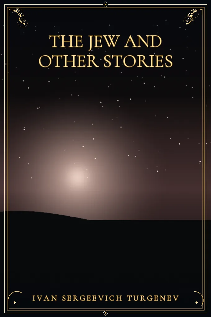 The Jew and Other Stories