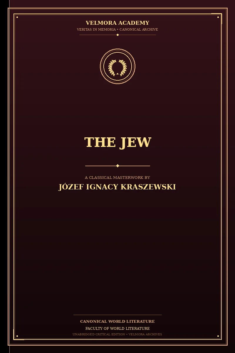 The Jew