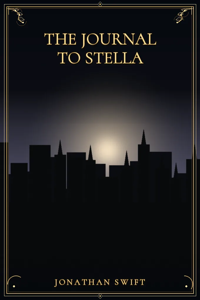 The Journal to Stella