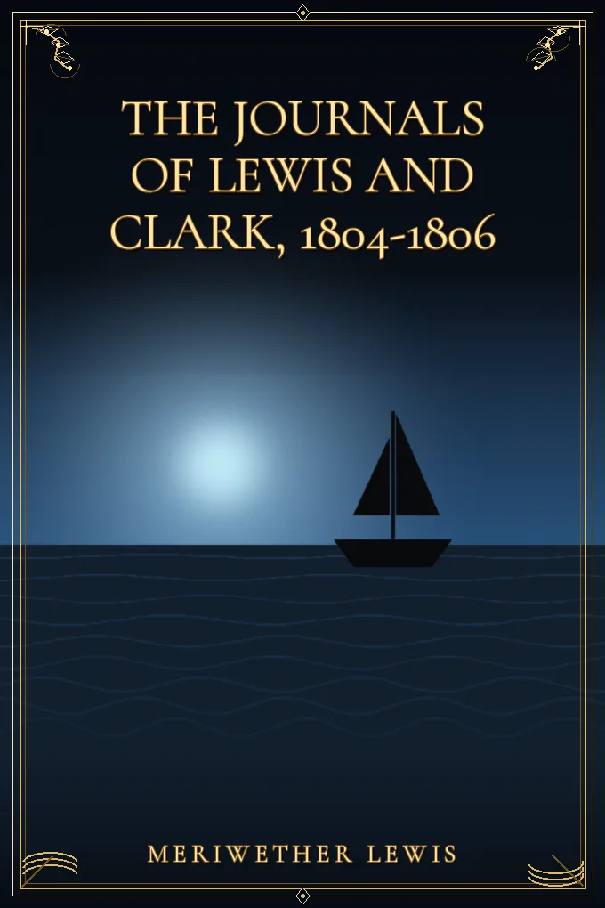 The Journals of Lewis and Clark, 1804-1806