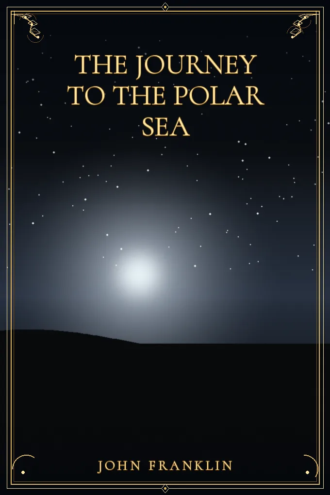 The Journey to the Polar Sea