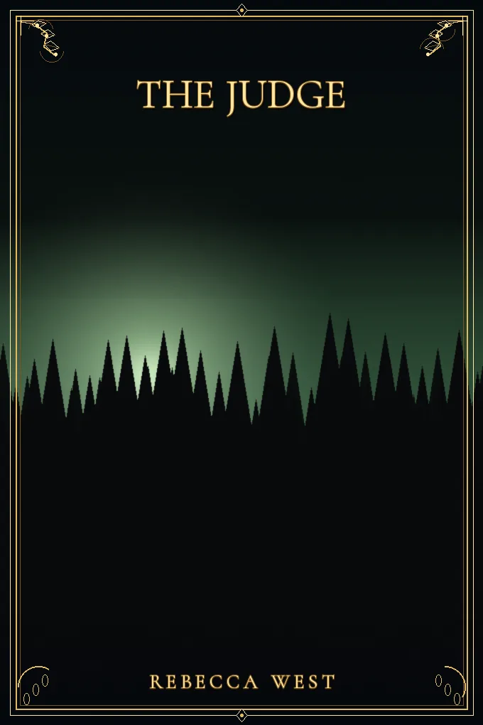 The Judge