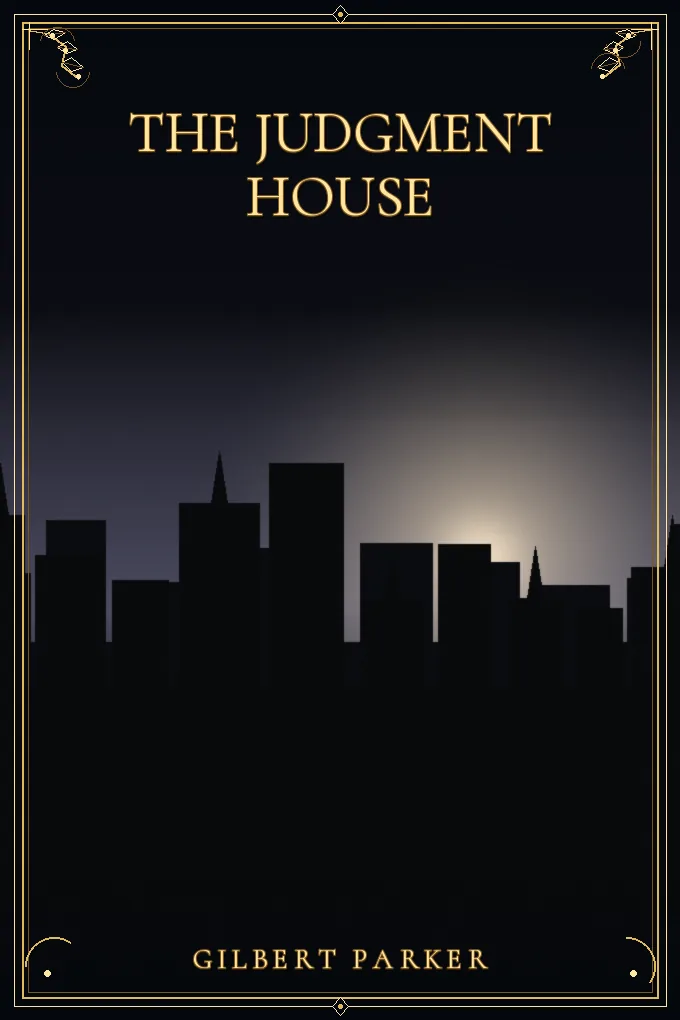 The Judgment House