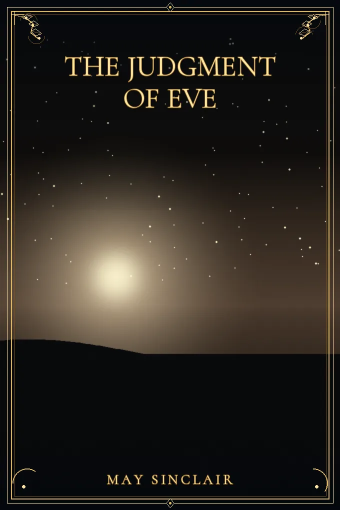 Cover of The Judgment of Eve