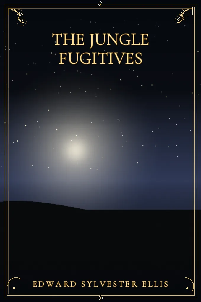 The Jungle Fugitives