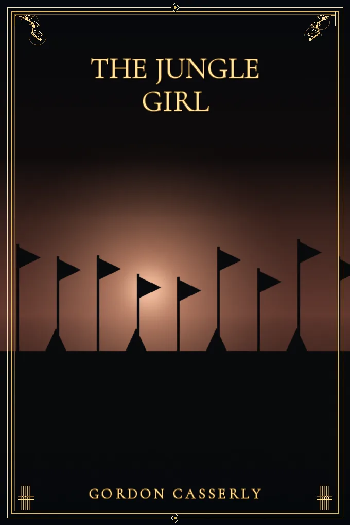 The Jungle Girl