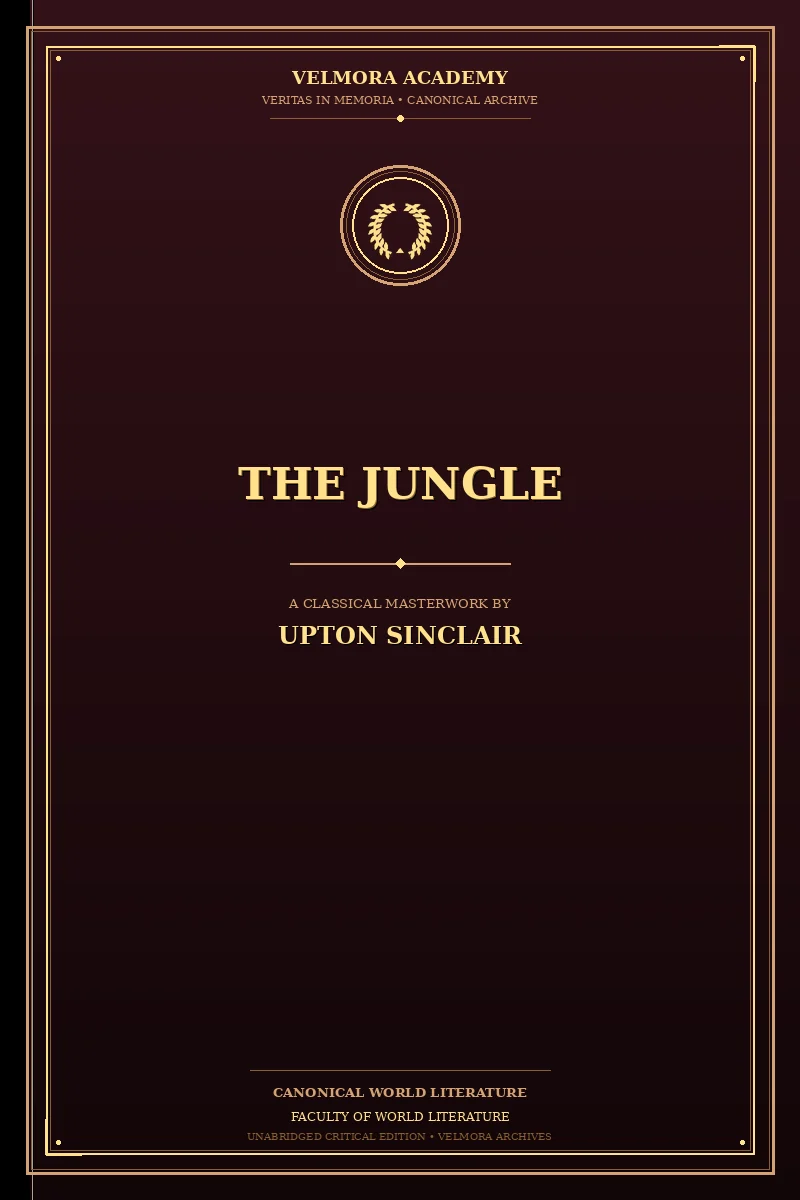 The Jungle