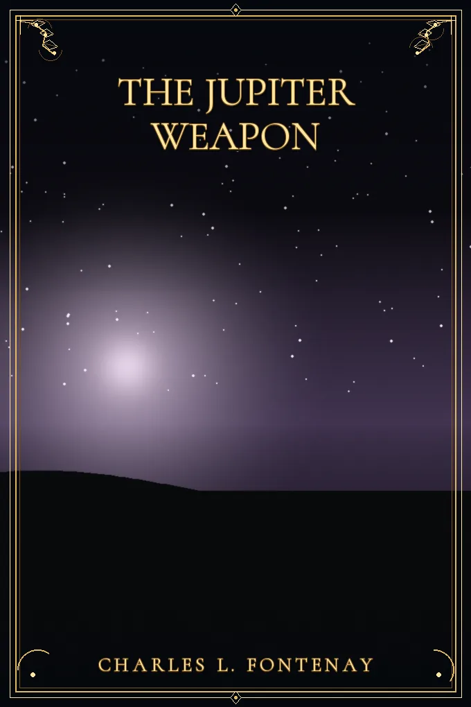 The Jupiter Weapon