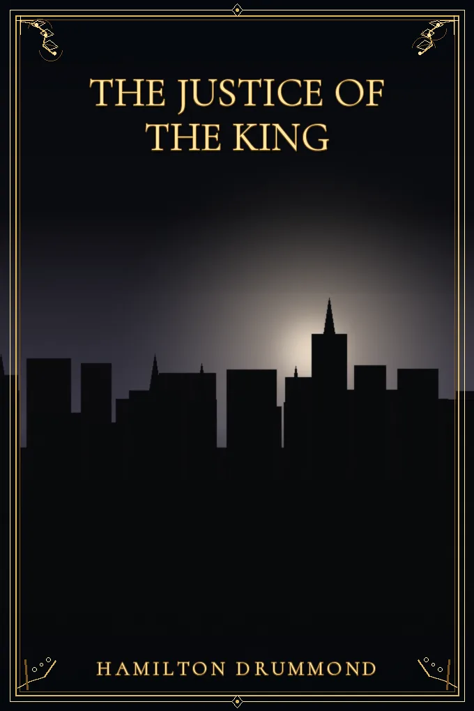 Cover of The Justice of the King