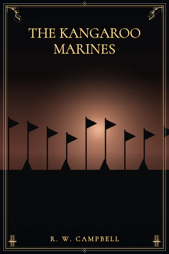 The Kangaroo Marines