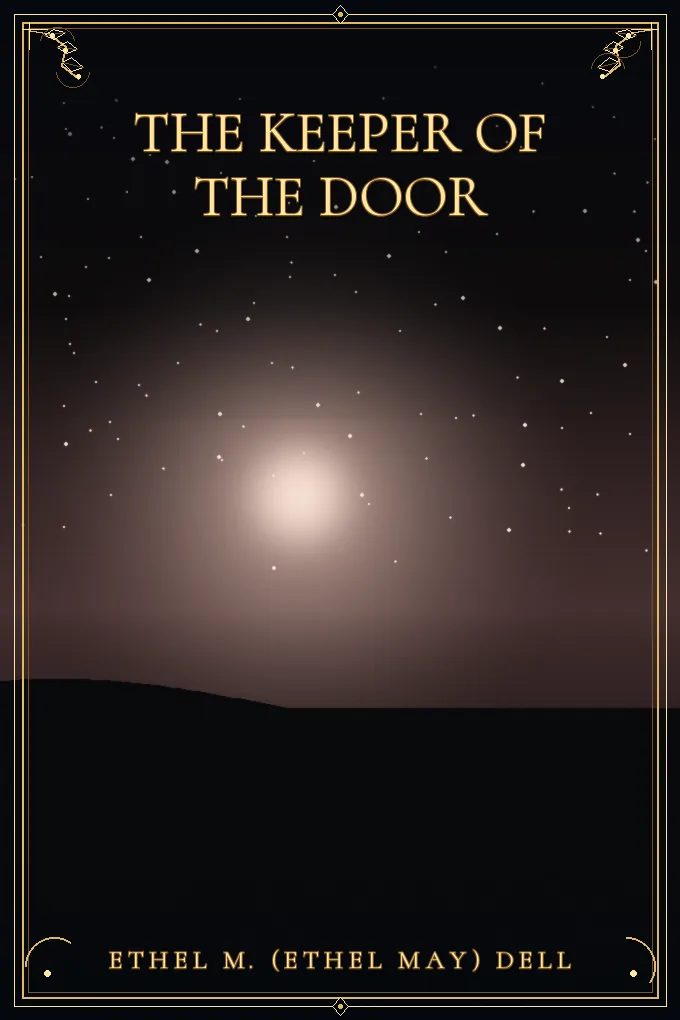 The Keeper of the Door