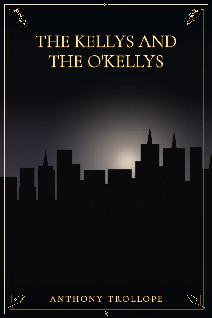 The Kellys and the O'Kellys
