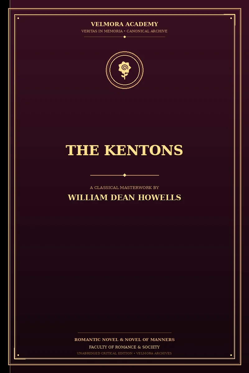 The Kentons