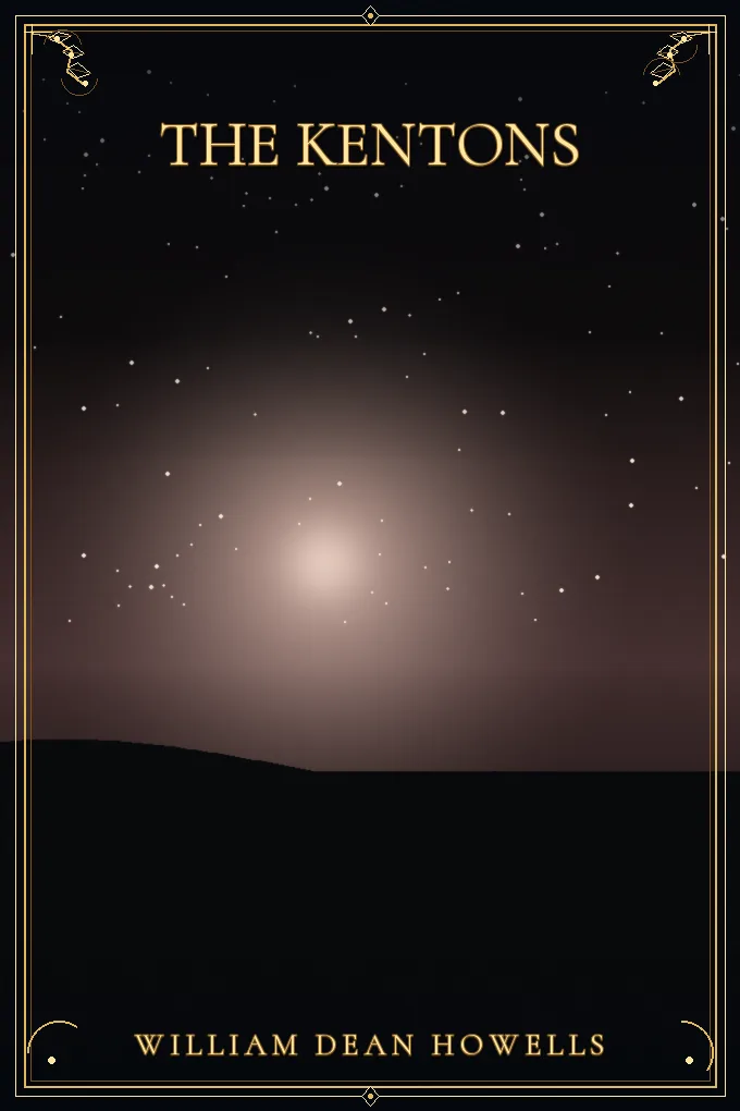 Cover of The Kentons