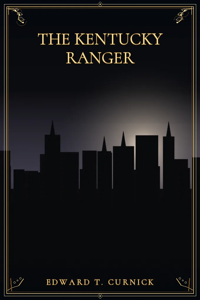 Cover of The Kentucky Ranger