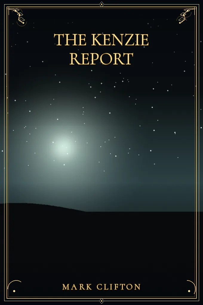 The Kenzie Report