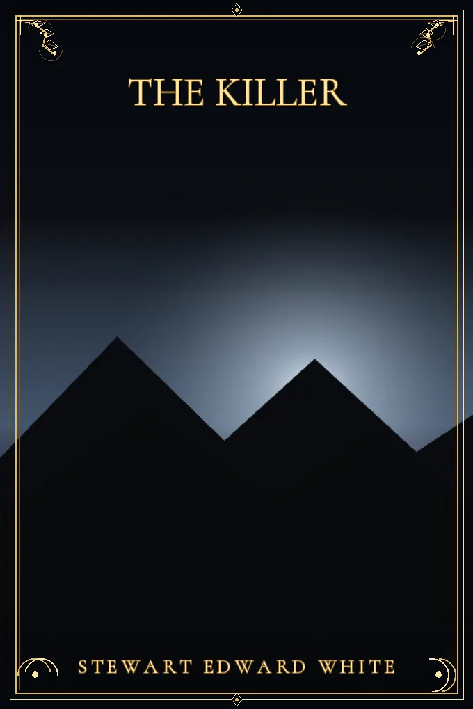 Cover of The Killer