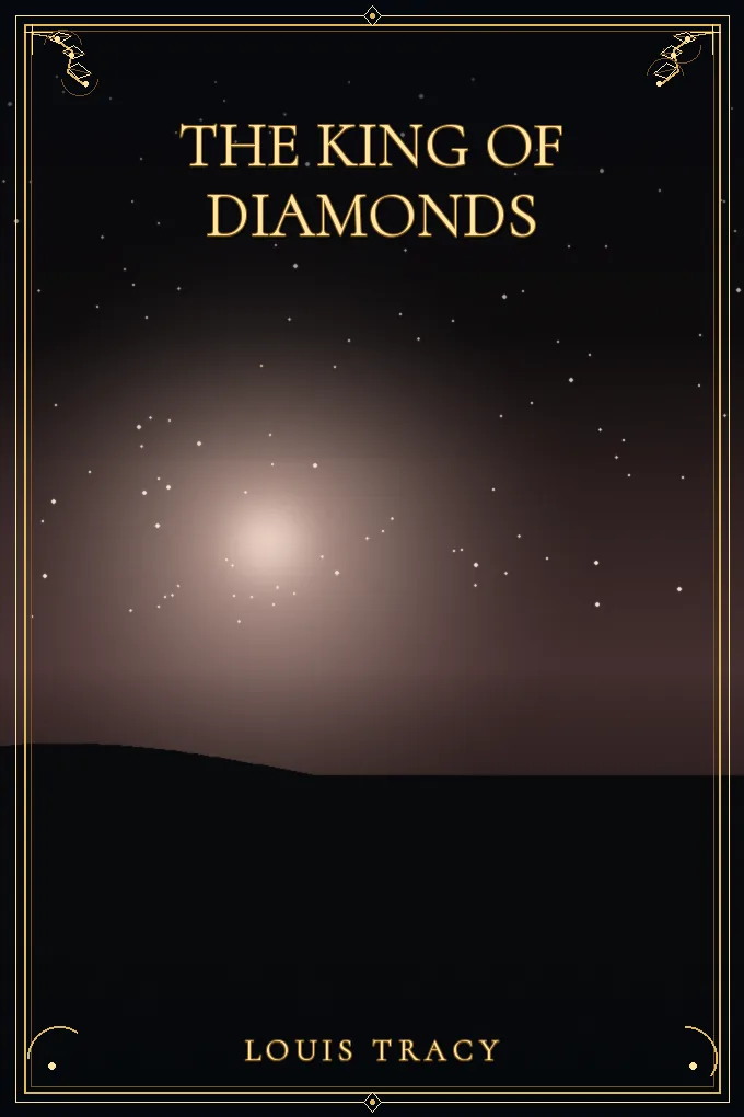 The King of Diamonds