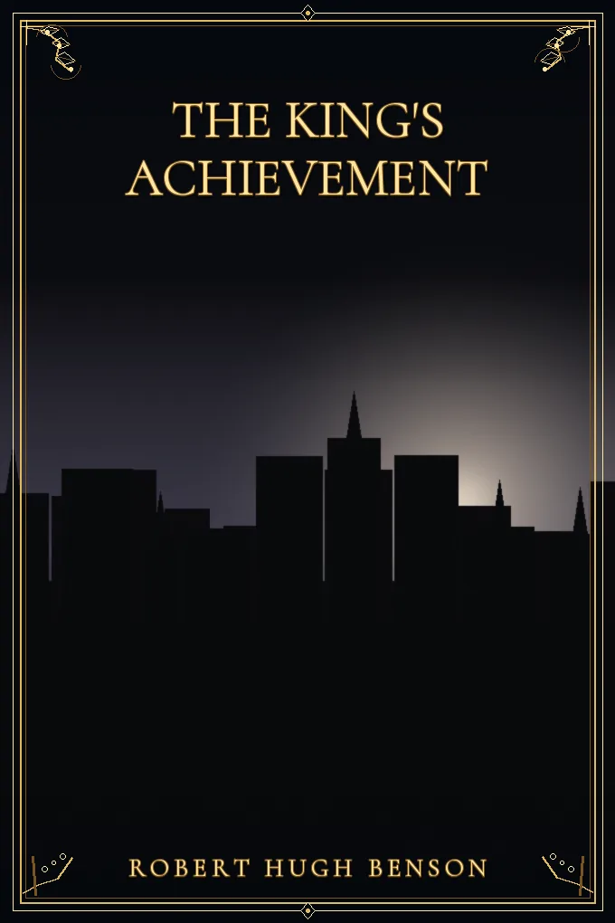 The King's Achievement