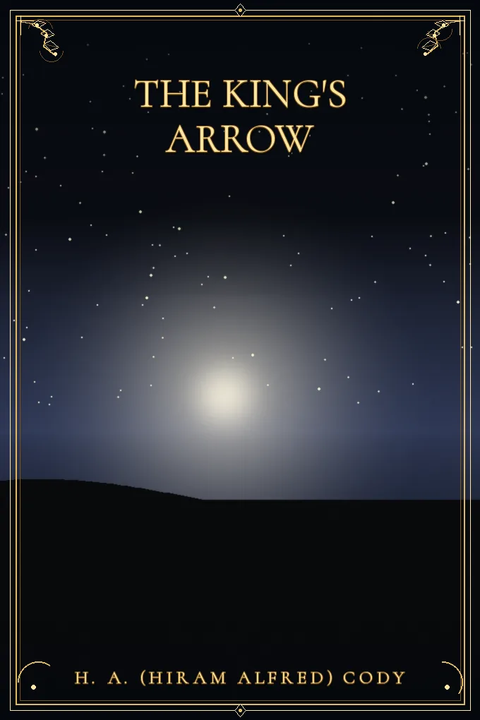 Cover of The King's Arrow