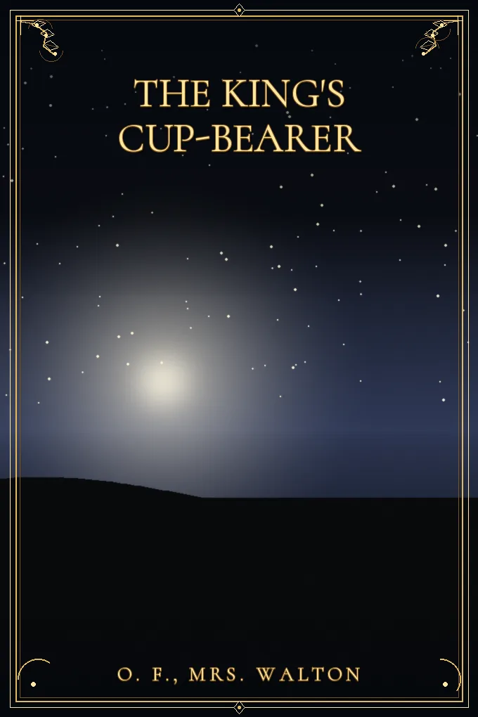 Cover of The King's Cup-Bearer