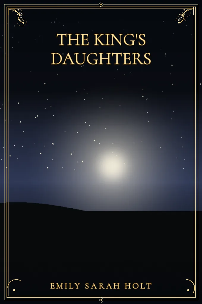 Cover of The King's Daughters