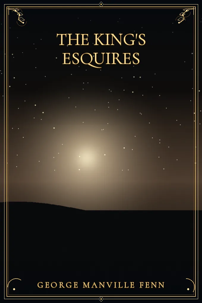 Cover of The King's Esquires