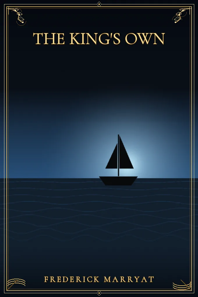 Cover of The King's Own