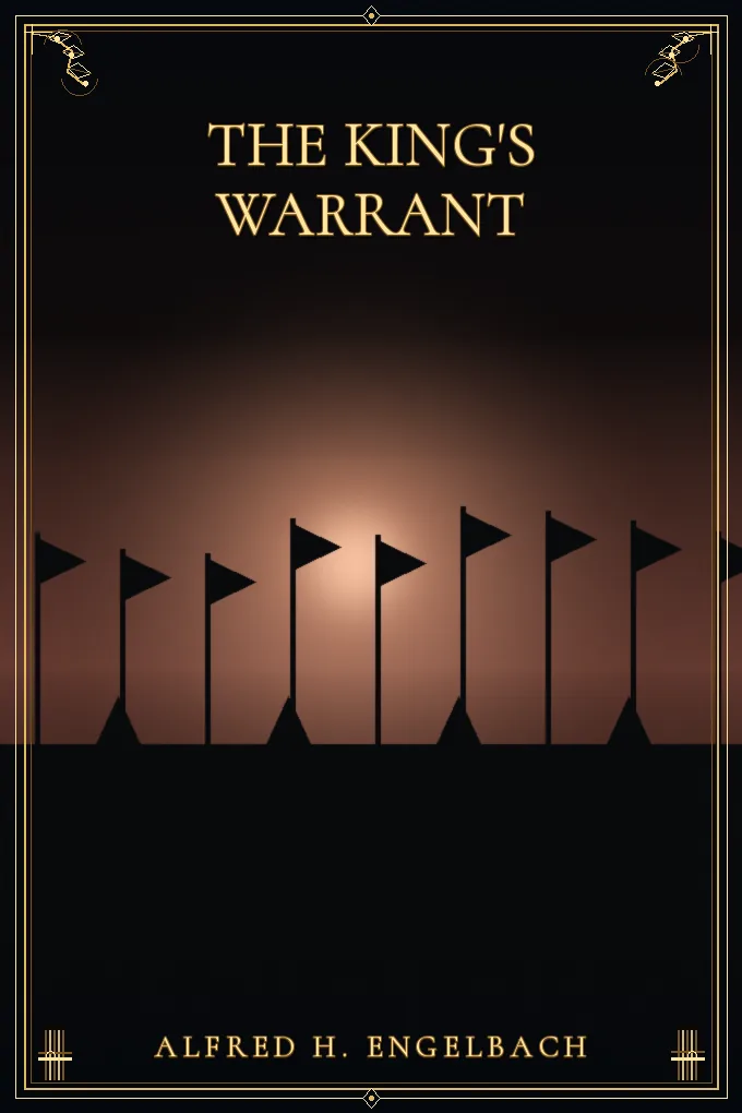 The King's Warrant