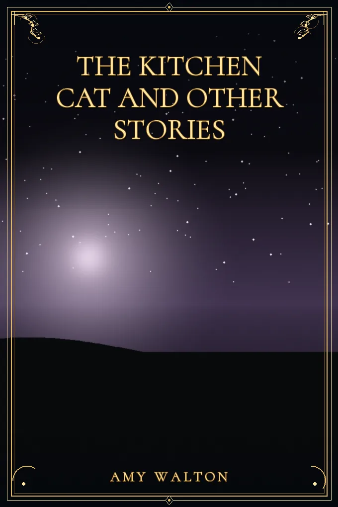 The Kitchen Cat and Other Stories