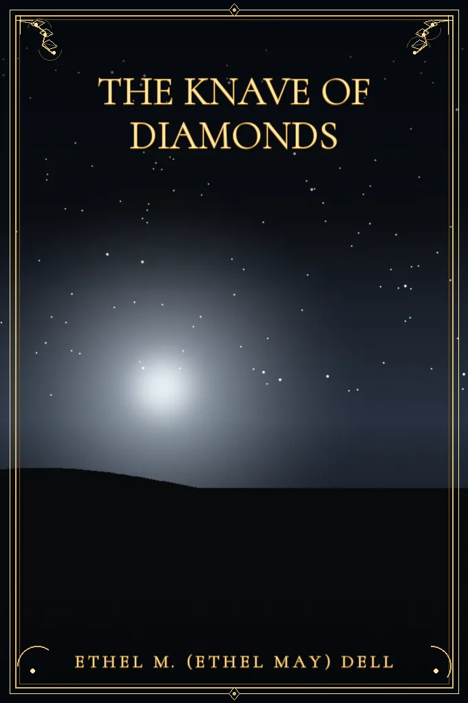 The Knave of Diamonds